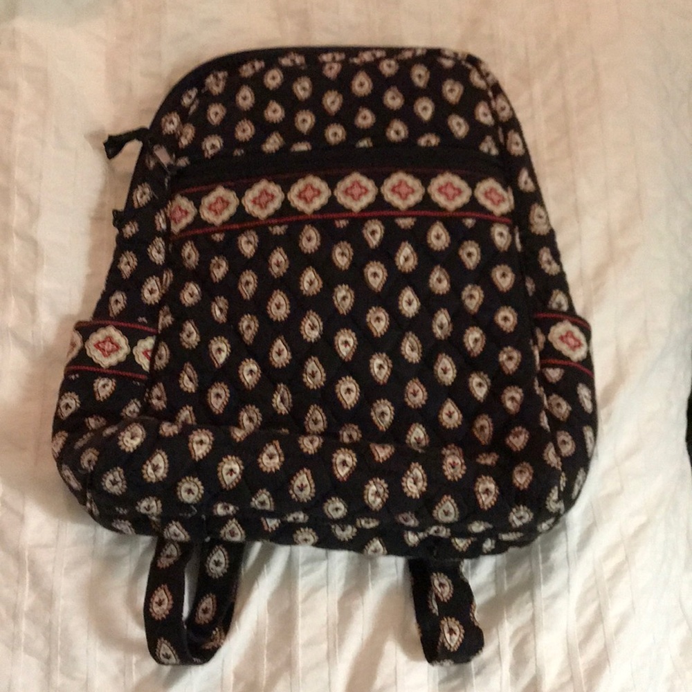 Vera Bradley Backpack